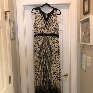 Chico’s Maxi Dress